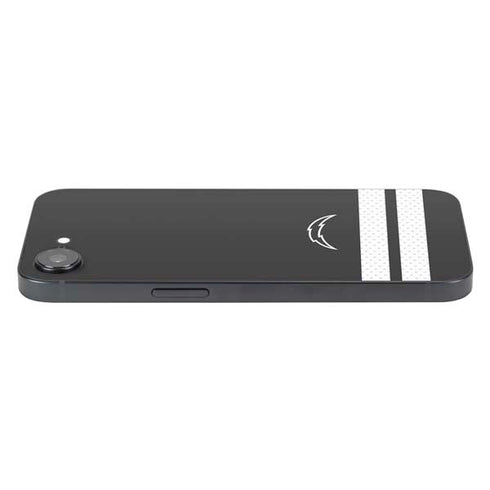 NFL Los Angeles Chargers Shutout iPhone 16e Skin
