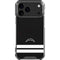 NFL Los Angeles Chargers Shutout iPhone 18 Pro Max Clear Case