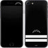 NFL Los Angeles Chargers Shutout iPhone 8 Skin