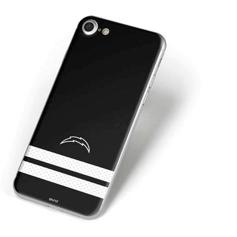 NFL Los Angeles Chargers Shutout iPhone 8 Skin