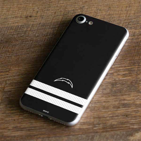 NFL Los Angeles Chargers Shutout iPhone 8 Skin