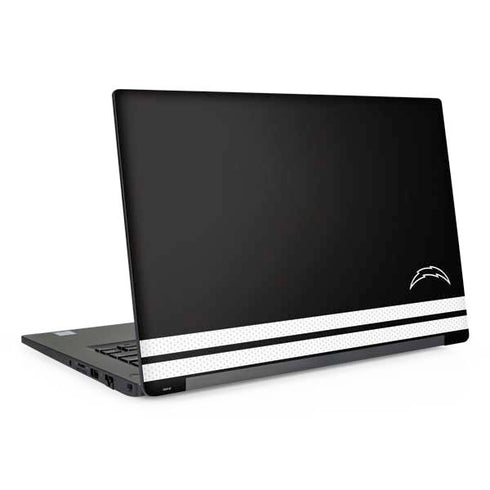 NFL Los Angeles Chargers Shutout Dell Latitude Skin
