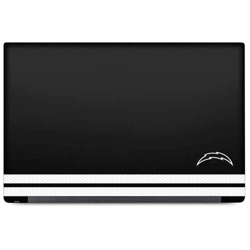 NFL Los Angeles Chargers Shutout Dell Latitude Skin