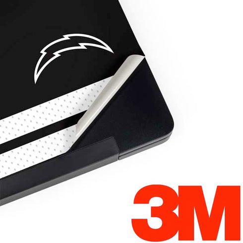 NFL Los Angeles Chargers Shutout Dell Latitude Skin