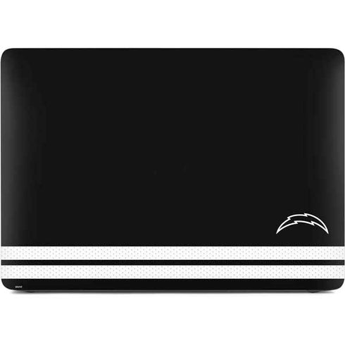 NFL Los Angeles Chargers Shutout Apple MacBook Air Skin