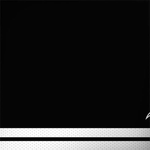 NFL Los Angeles Chargers Shutout MacBook Skins