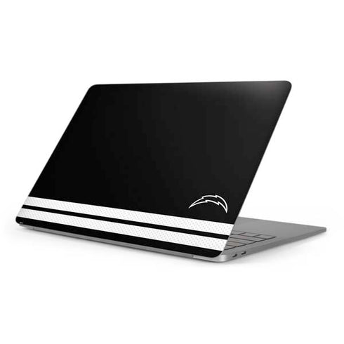 NFL Los Angeles Chargers Shutout Apple MacBook Pro 16-inch Skin