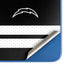 NFL Los Angeles Chargers Shutout Moto G Play 4G (2024) Skin