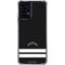 NFL Los Angeles Chargers Shutout Moto G Power 5G (2024) Clear Case