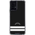 NFL Los Angeles Chargers Shutout Moto G Power 5G (2024) Clear Case