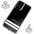 NFL Los Angeles Chargers Shutout Moto G Power 5G (2024) Clear Case