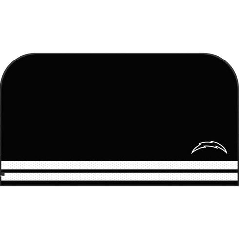 NFL Los Angeles Chargers Shutout Nintendo Switch 2 (2025) with Joy-Con Skin