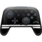 NFL Los Angeles Chargers Shutout Nintendo Switch 2 (2025) Pro Controller Skin
