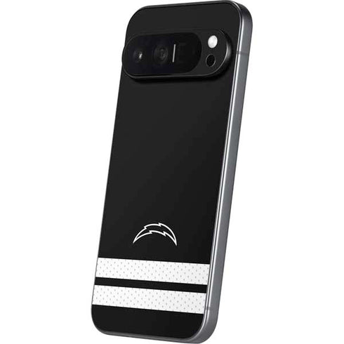 NFL Los Angeles Chargers Shutout Pixel 9 Pro XL Skin