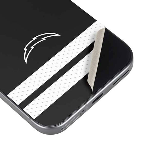 NFL Los Angeles Chargers Shutout Pixel 9 Pro XL Skin