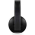 NFL Los Angeles Chargers Shutout PlayStation 4 Gold Wireless Headset Skin
