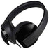 NFL Los Angeles Chargers Shutout PlayStation 4 Gold Wireless Headset Skin