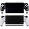 NFL Los Angeles Chargers Shutout PlayStation Portal Remote Player Skin