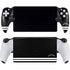 NFL Los Angeles Chargers Shutout PlayStation Portal Remote Player Skin