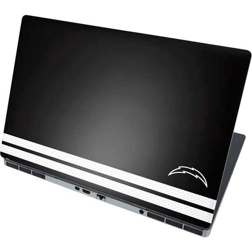 NFL Los Angeles Chargers Shutout Dell Precision Skin