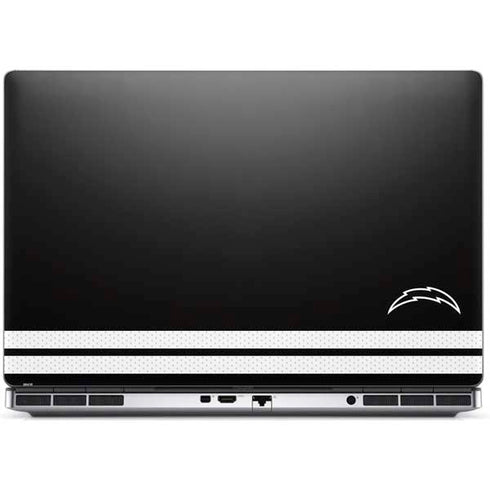 NFL Los Angeles Chargers Shutout Dell Precision Skin