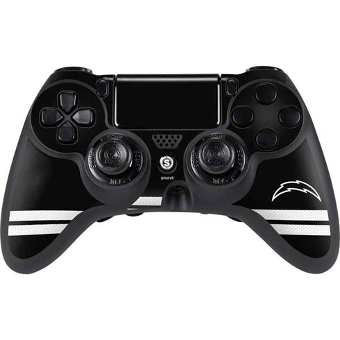 NFL Los Angeles Chargers Shutout PlayStation PS4 Skins
