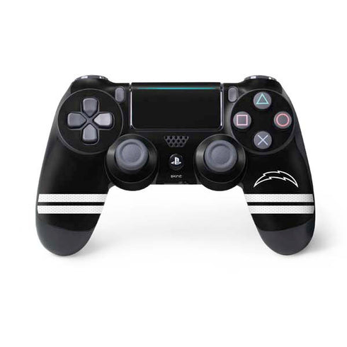 NFL Los Angeles Chargers Shutout PlayStation PS4 Skins
