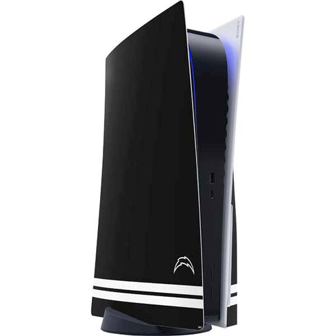 NFL Los Angeles Chargers Shutout PlayStation PS5 Skins