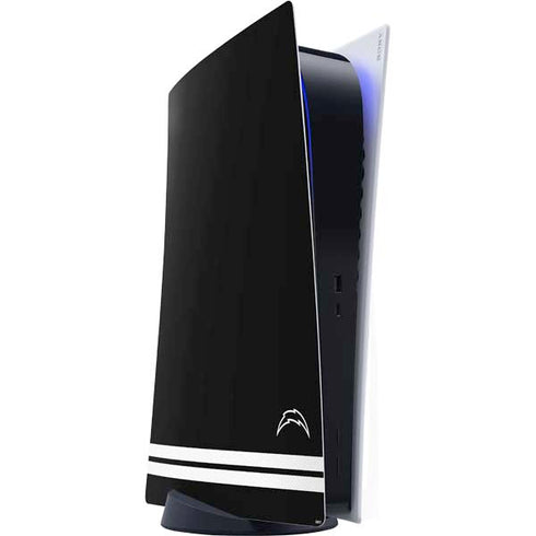 NFL Los Angeles Chargers Shutout PlayStation PS5 Skins