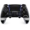 NFL Los Angeles Chargers Shutout PS5 DualSense Edge Pro Controller Skin