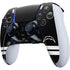 NFL Los Angeles Chargers Shutout PS5 DualSense Edge Pro Controller Skin