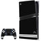 NFL Los Angeles Chargers Shutout PS5 Pro Bundle Skin