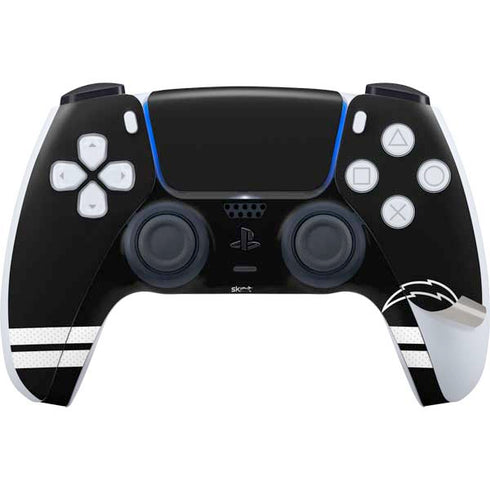 NFL Los Angeles Chargers Shutout PS5 Pro Bundle Skin