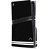 NFL Los Angeles Chargers Shutout PS5 Pro Disk Console Skin