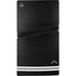 NFL Los Angeles Chargers Shutout PS5 Pro Disk Console Skin