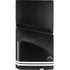 NFL Los Angeles Chargers Shutout PS5 Pro Disk Console Skin
