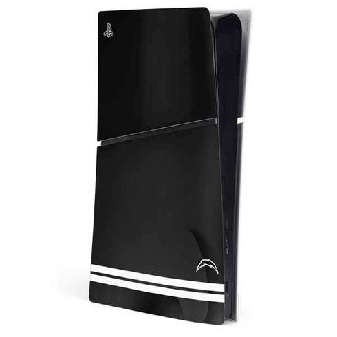 NFL Los Angeles Chargers Shutout PlayStation PS5 Skins