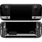 NFL Los Angeles Chargers Shutout Steam Deck Handheld Gaming Computer OLED Skin
