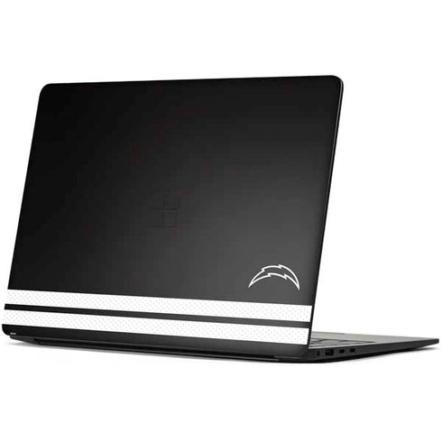 NFL Los Angeles Chargers Shutout Surface Laptop 7 15in Skin