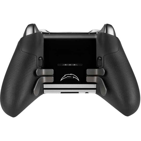 NFL Los Angeles Chargers Shutout Xbox Elite Wireless Controller Series 2 Skin