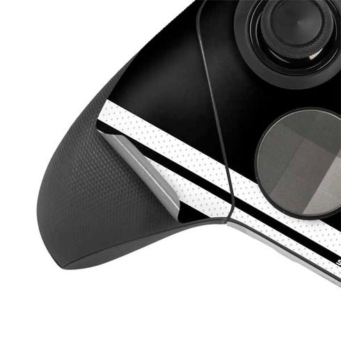 NFL Los Angeles Chargers Shutout Xbox Elite Wireless Controller Series 2 Skin