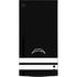 NFL Los Angeles Chargers Shutout XBox Series X Digital Edition Console Skin