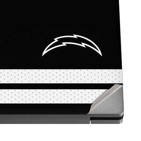 NFL Los Angeles Chargers Shutout Dell XPS Skin