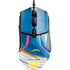 NFL Los Angeles Chargers SteelSeries Rival 600 Gaming Mouse Skin
