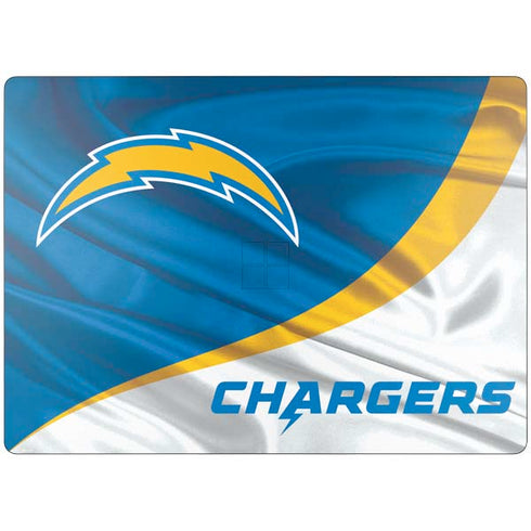 NFL Los Angeles Chargers Surface Laptop 7 13.8in Skin