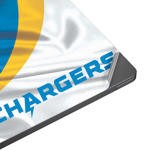 NFL Los Angeles Chargers Surface Laptop 7 13.8in Skin