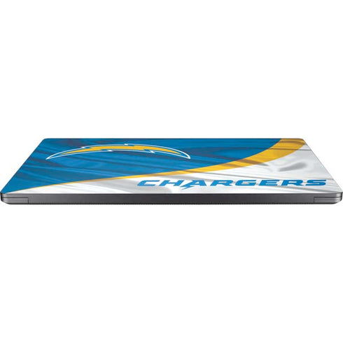 NFL Los Angeles Chargers Surface Laptop 7 15in Skin