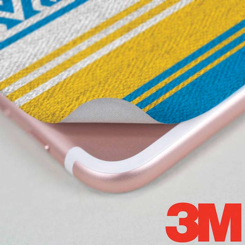 NFL Los Angeles Chargers Trailblazer iPhone 8 Skin