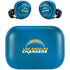 NFL Los Angeles Chargers Team Jersey Amazon Echo Buds Skin