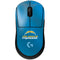 NFL Los Angeles Chargers Team Jersey G Pro Wireless Gaming Mouse Skin